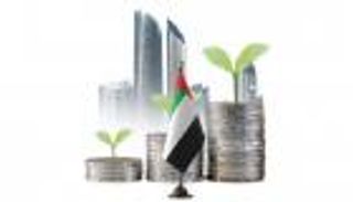 صندوق النقد يتوقع نمواً قوياً لاقتصاد الإمارات في 2025 و2026