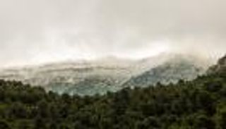 جبل السرج التونسي.. وجهة سياحية تجمع بين الطبيعة والجمال (خاص)