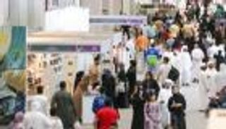 معرض أبوظبي للكتاب 2025 يعزز مكانة العربية في إنتاج المعرفة