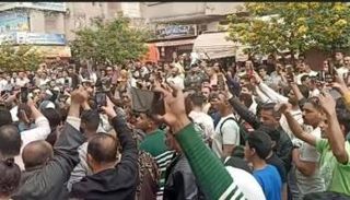 السجن المؤبد للمتهم بالاعتداء على طفل دمنهور في مصر