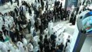 أكثر من 14 ألف زائر و33 مذكرة تفاهم.. «أبوظبي العالمي للصحة» يعزز الابتكار والتعاون الدولي