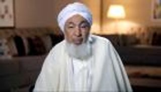 عبدالله بن بيه: معرض أبوظبي للكتاب يبني جسور التفاهم بين الثقافات