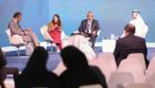 التراث في زمن الرقمنة.. نقاشات علمية في معرض أبوظبي الدولي للكتاب