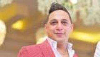 بعد إيقافه لمدة شهر.. رضا البحراوي يعلق على القرار وإحالته للتأديب