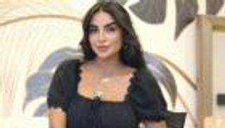 جوري بكر تعلن اعتزال السوشيال ميديا مؤقتا