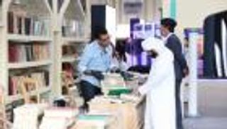 معرض أبوظبي الدولي للكتاب.. كيف تعزز الرقمنة استدامة النشر