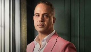 مصطفى درويش