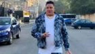 «احترم المؤسسة العريضة».. أول تعليق من حمو بيكا على قرار إيقافه