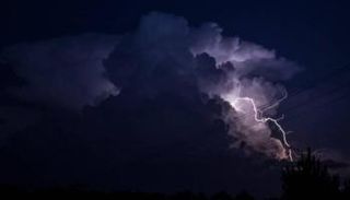 أمطار على السعودية