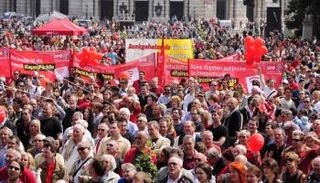 اليوم العالمي للعمال