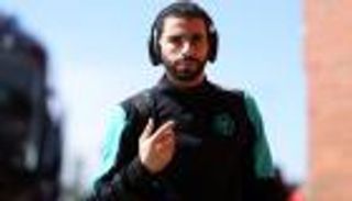 شهادة إنجليزية تؤكد.. آيت نوري يستهدف صفقة كبيرة