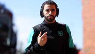 آيت نوري نجم ولفرهامبتون