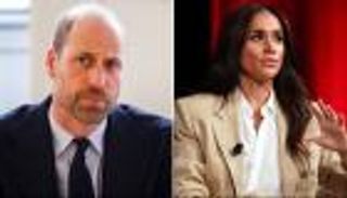 لقب ميغان ماركل الملكي محصن من غضب الأمير ويليام.. حتى الآن