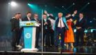 «الإصلاح» يهز بريطانيا من بوابة البلديات.. عصر «الأقطاب الثلاثة»