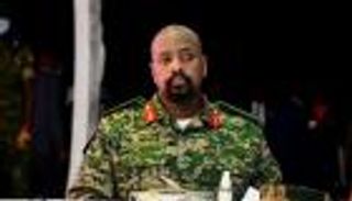 قائد الجيش الأوغندي: مسؤول المعارضة المفقود «في قبو منزلي»