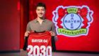 «موهوب ولكن».. تشابي ألونسو يحذّر إبراهيم مازا