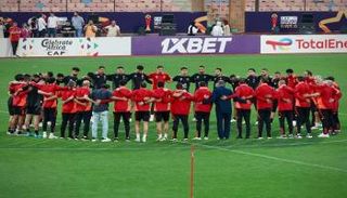 الأهلي المصري