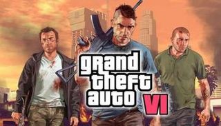 لعبة الفيديو GTA 6