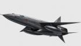 طائرة بلا «قمرة قيادة».. مشروع مقاتلة «لم تحلق»
