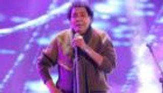 محمد منير يعود إلى «روتانا» بألبوم جديد في صيف 2025