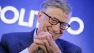 ابنة بيل غيتس تكشف عن إصابة والدها بمتلازمة «أسبرغر»