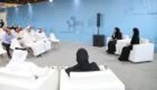 «أبوظبي للكتاب» ينظم جلسة «مكتبات الإمارات: تجارب رائدة»