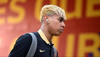 لامين يامال