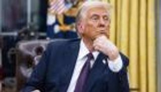 6 مستشارين للأمن القومي في فترتي ترامب.. من هم؟