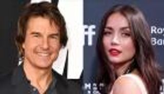 توم كروز يرافق آنا دي أرماس إلى لندن قبل عيد ميلادها.. هل انتقلت علاقتهما إلى مرحلة جديدة؟