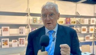 الخبير اللغوي يوآن بيرتا