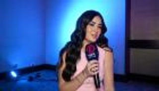 ميرنا نورالدين تعاني كل ليلة قبل النوم: أريد تغيير نفسي (خاص)