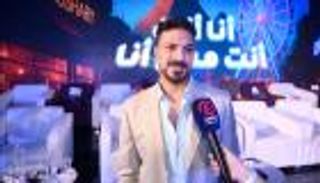 مصطفى أبو سريع لـ «العين الإخبارية»: الجمهور أصدق مقياس للنجاح.. والدراما الحقيقية تبدأ من فكرة مختلفة