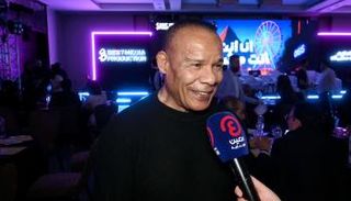 الشحات مبروك