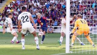 موعد مباراة برشلونة اليوم 