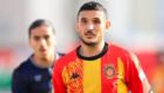 من طريد الإفريقي إلى نجم الترجي.. قصة رائعة لشهاب الجبالي