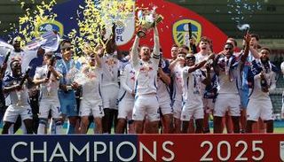 ليدز يونايتد