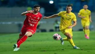 الوصل وشباب الأهلي