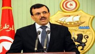 القيادي الإخواني علي العريض