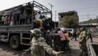 خبراء لـ«العين الإخبارية»: تمرد «إم 23» ينذر بـ«بلقنة» الكونغو