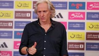 جورجي جيسوس