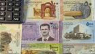 سعر الدولار اليوم في سوريا السبت 3 مايو 2025.. ضربات ليلية