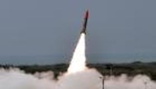 «عبدلي» الباليستي.. صاروخ باكستاني يختبر «حرية التحرك» الهندية