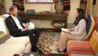 هاري يمد يده للملك تشارلز.. و«خلاف أمني» يردها