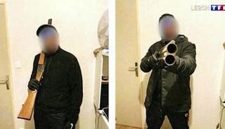 عصابة DZ Mafia