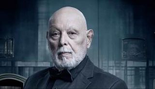 أشرف عبدالغفور