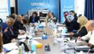 المسار الانتخابي بليبيا.. توصيات أممية تتجاوز «القوة القاهرة»