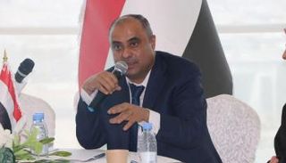 سالم بن بريك رئيسا لحكومة اليمن