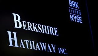 شركة بيركشاير هاثاواي