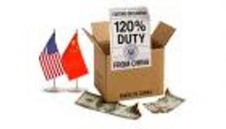 هجمة جمركية أمريكية تعيد رسم خريطة التجارة الإلكترونية العالمية