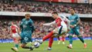 صراع ثلاثي.. وصافة الدوري الإنجليزي تهتز تحت أقدام أرسنال